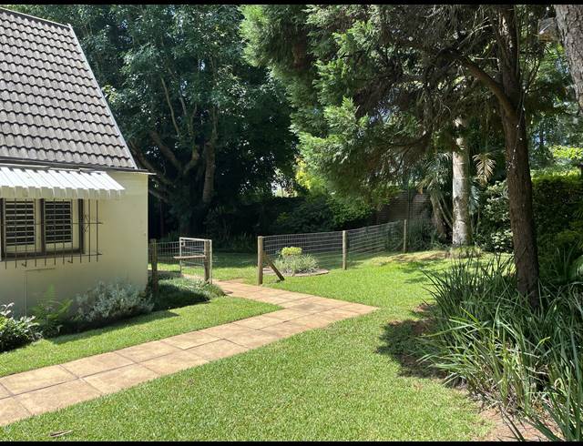 3 BEDROOM SIMPLEX RENTED IN GILLITTS